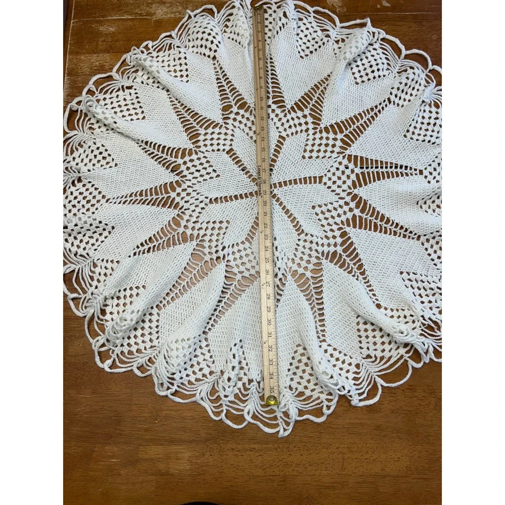Cottagecore Vintage Handmade 36